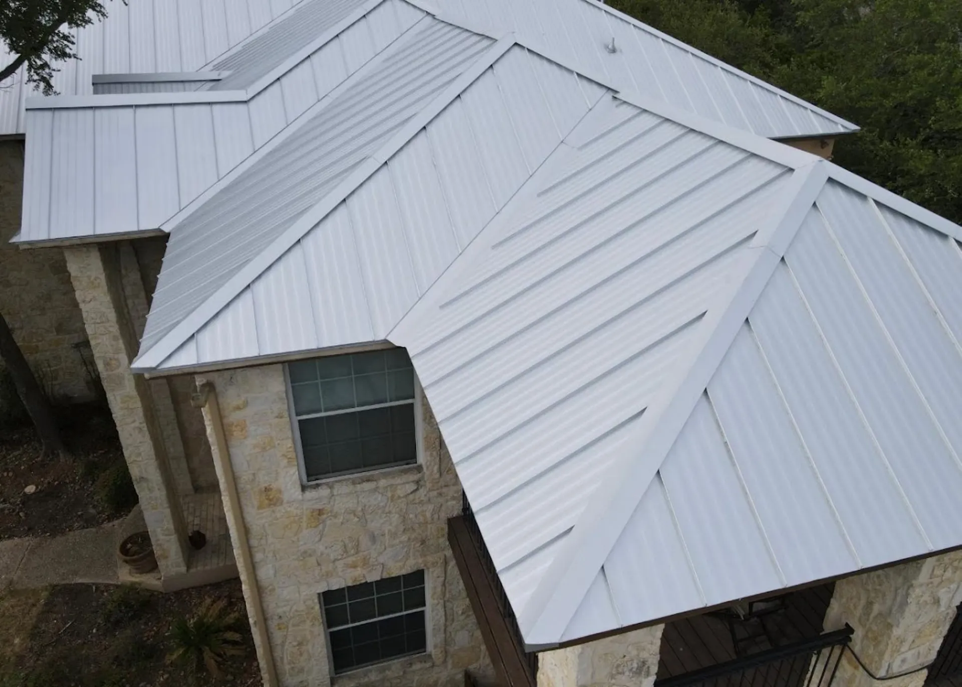 Metal Roofing services in Kirksville, MO